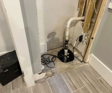 What to Do If Sump Pump Failure: Causes, Solutions & Tips