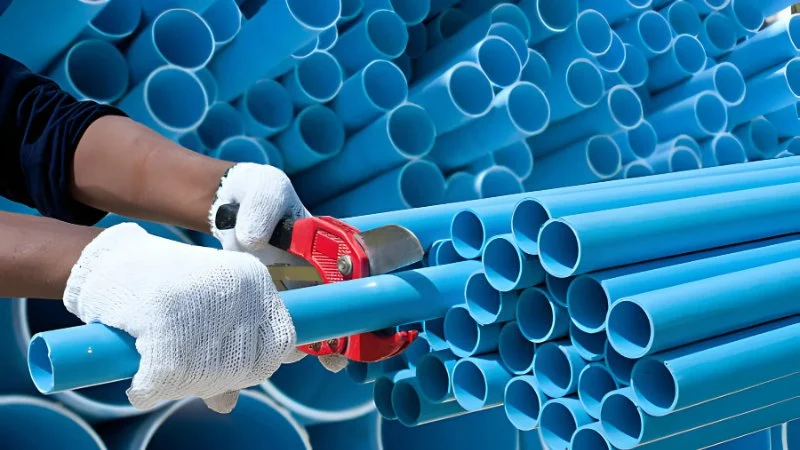 Top Tips for Choosing the Right Pipe Materials for Your Plumbing Needs
