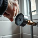 How to Fix Low Water Pressure