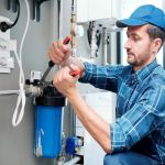 Expert Advice on a Broken Water Heater