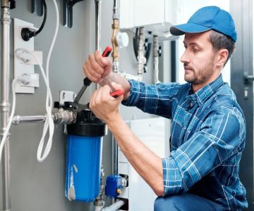 Expert Advice on a Broken Water Heater