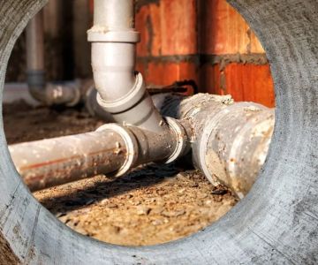 Why Is My Sewer Line Backing Up? Causes, Signs & Fixes