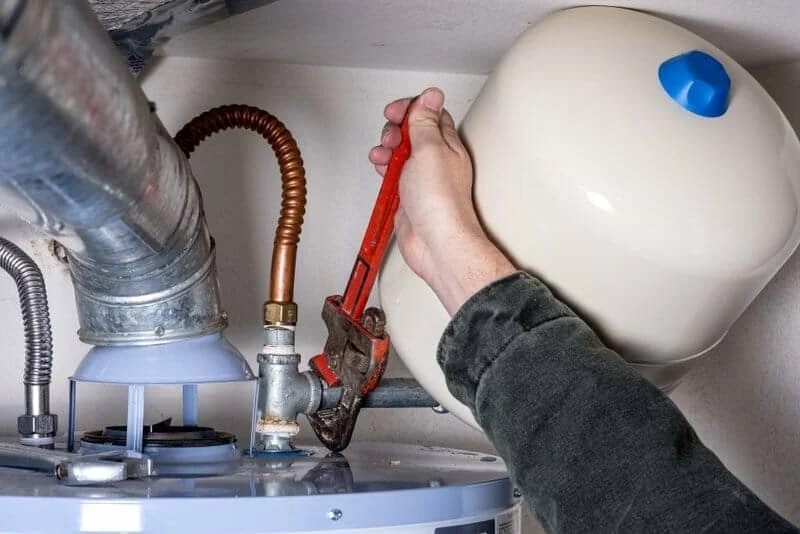 Best Ways to Fix a Broken Water Heater: Common Problems and Solutions