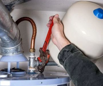 Best Ways to Fix a Broken Water Heater: Common Problems and Solutions