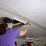 How to Handle Water Damage From Ceiling Leaks