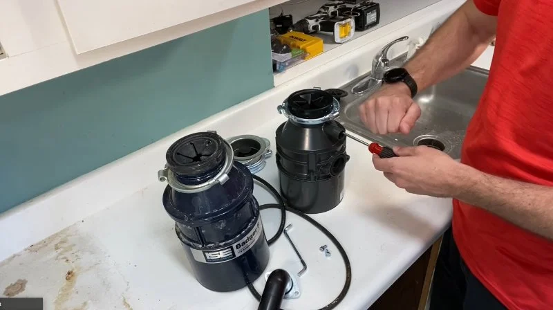 How Long Does It Take to Fix a Garbage Disposal? A Complete Guide