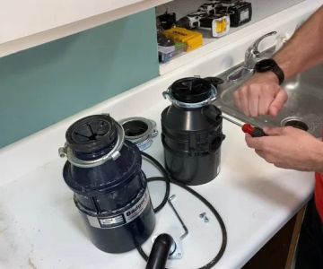 How Long Does It Take to Fix a Garbage Disposal? A Complete Guide