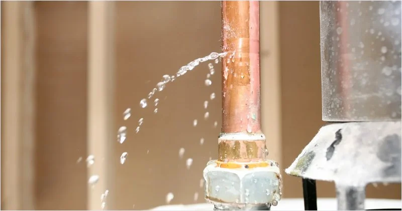 How to Fix Detecting a Hidden Water Leak: Essential Tips for Homeowners
