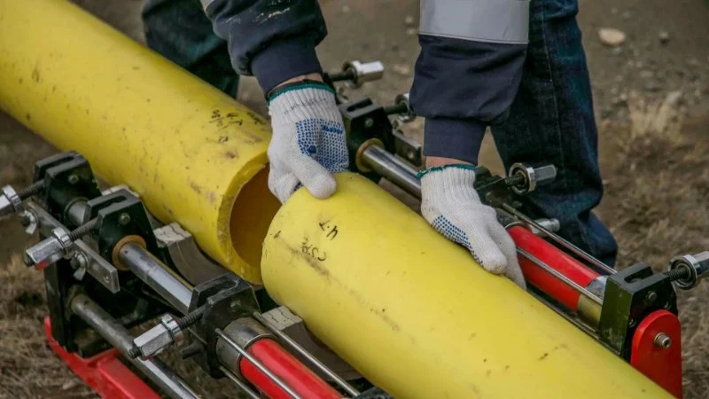 Step-by-Step Guide to Choosing the Right Pipe Materials