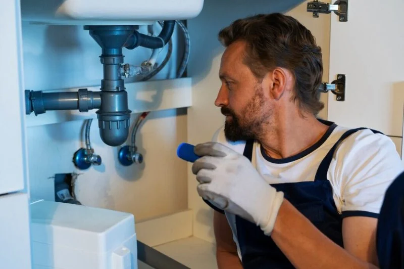How Long Does It Take to Diagnose Plumbing Noises?