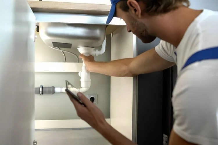 Should I Replace or Repair Detecting a Hidden Water Leak