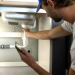 Should I Replace or Repair Detecting a Hidden Water Leak