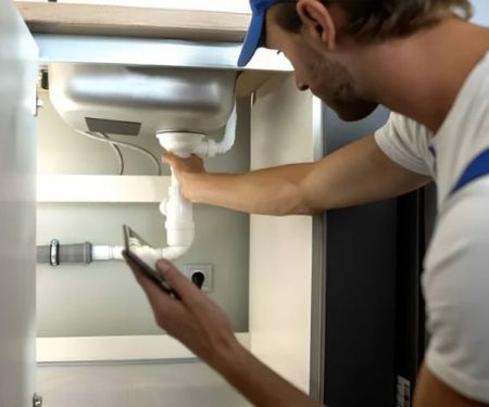 Should I Replace or Repair Detecting a Hidden Water Leak