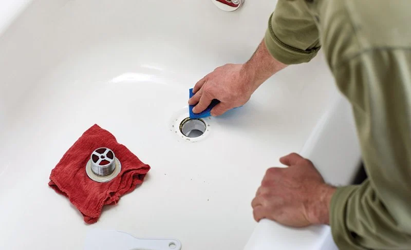Ultimate Guide to Unclogging a Bathtub Drain | Step-by-Step Solutions