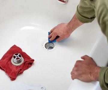 Ultimate Guide to Unclogging a Bathtub Drain | Step-by-Step Solutions