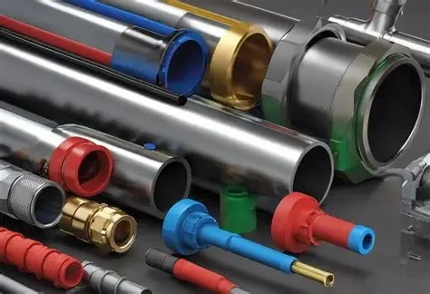 Ultimate Guide to Choosing the Right Pipe Materials for Your Plumbing Needs