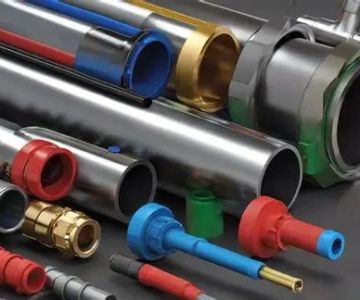 Ultimate Guide to Choosing the Right Pipe Materials for Your Plumbing Needs