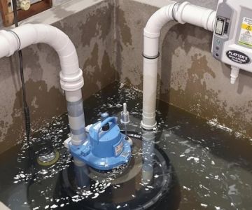 How Often Should You Check Your Sump Pump and Prevent Failure