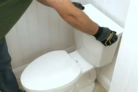 How Long Does It Take to Install a New Toilet?