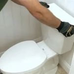 How Long Does It Take to Install a New Toilet?