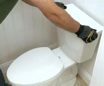 How Long Does It Take to Install a New Toilet?