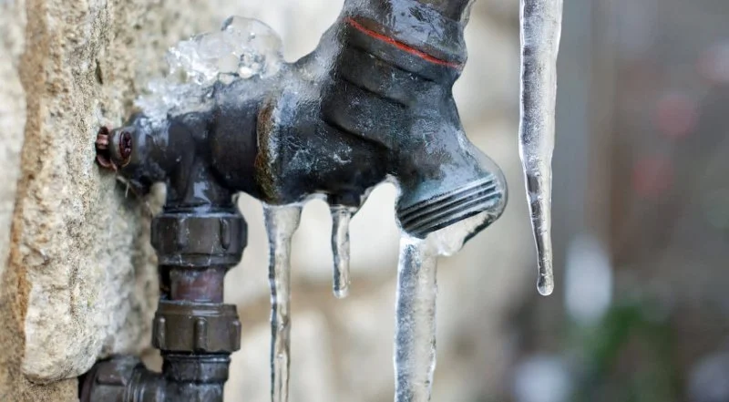 How Long Does It Take to Prevent Winter Plumbing Issues