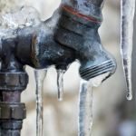 How Long Does It Take to Prevent Winter Plumbing Issues