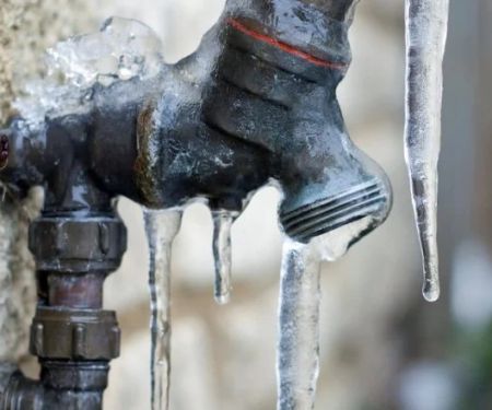 How Long Does It Take to Prevent Winter Plumbing Issues