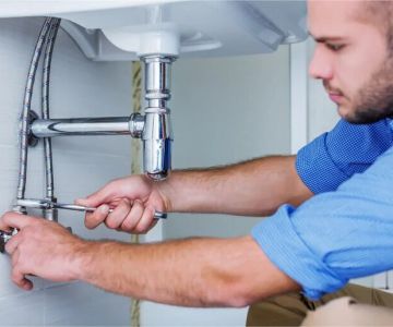 Plumber's Tips for Maintaining Your Plumbing System