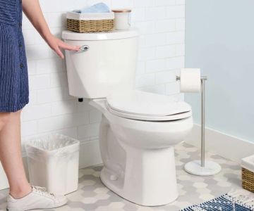 Signs You Need Installing a New Toilet: Key Indicators and Solutions