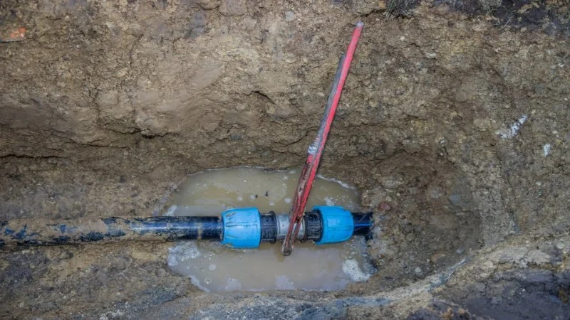 Is It Safe to Detect a Hidden Water Leak? Expert Guide on Leak Detection