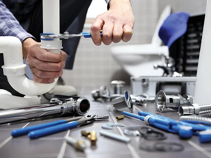Is It Safe to Understand Plumbing Codes?