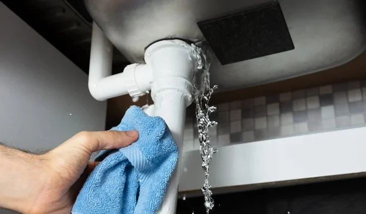 Why Is My Home Detecting a Hidden Water Leak?