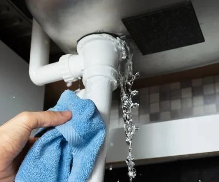 Why Is My Home Detecting a Hidden Water Leak?