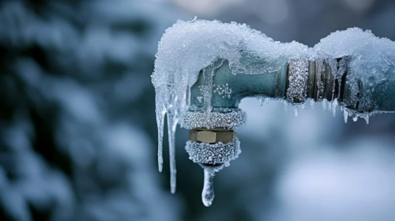 Preventing Winter Plumbing Issues: Common Causes & Solutions