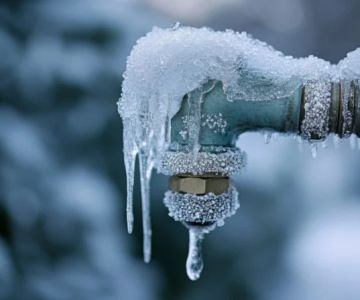 Preventing Winter Plumbing Issues: Common Causes & Solutions