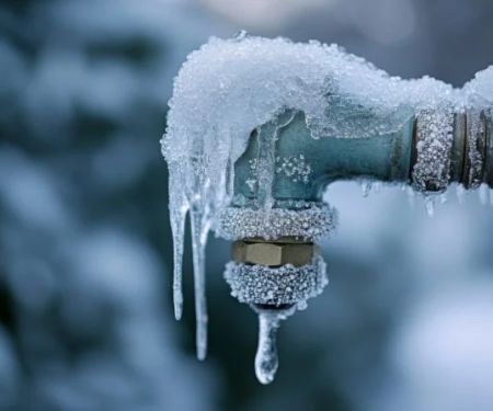 Preventing Winter Plumbing Issues: Common Causes & Solutions