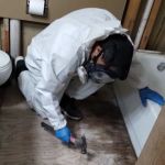 What to Do If Water Damage in Your Bathroom