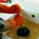 Best Ways to Clogged Drains