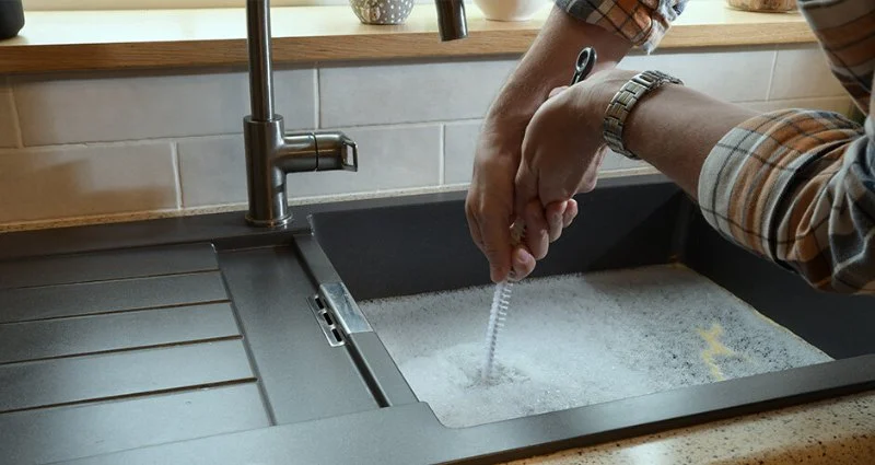 How to Fix a Clogged Sink: Quick and Easy Solutions