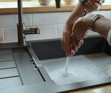 How to Fix a Clogged Sink: Quick and Easy Solutions