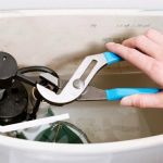 How to Fix a Toilet That Won’t Stop Running