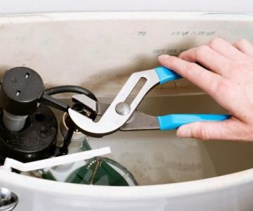 How to Fix a Toilet That Won’t Stop Running
