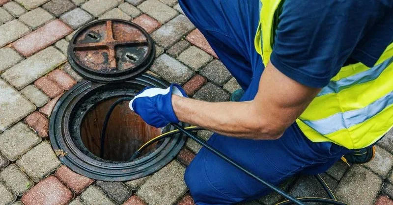 How to Fix Sewer Line Backups