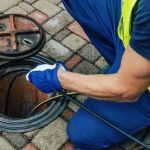 How to Fix Sewer Line Backups