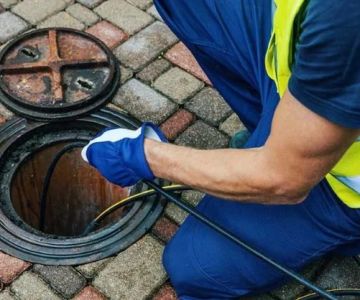 How to Fix Sewer Line Backups