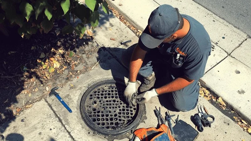 Avoid These Mistakes When Sewer Line Backups Occur