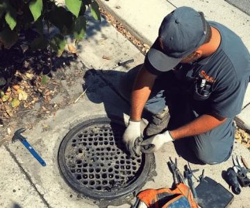Avoid These Mistakes When Sewer Line Backups Occur