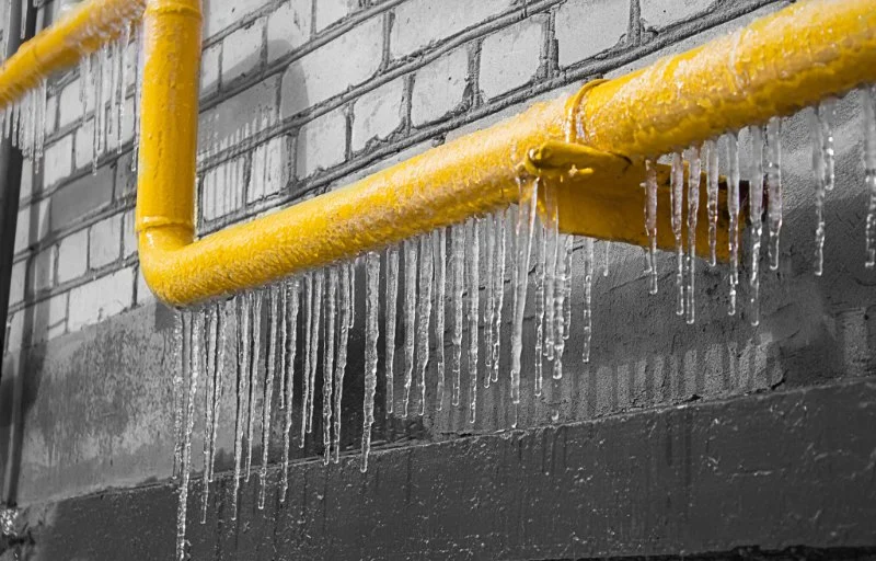 What Causes Preventing Winter Plumbing Issues