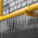 What Causes Preventing Winter Plumbing Issues
